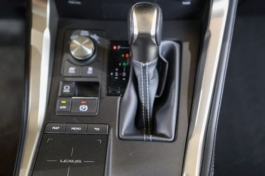 Lexus NX 300h Optimum AWD