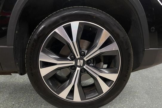 Seat ATECA 1.5 TSI Style S&S DSG