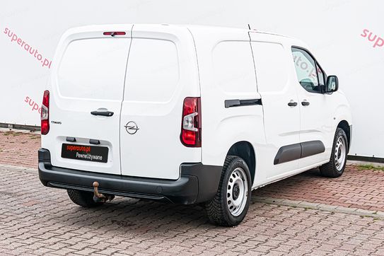 Opel Combo Van Cargo XL L2H1