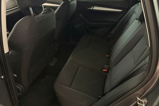 Skoda Karoq 1.5 TSI ACT Ambition DSG