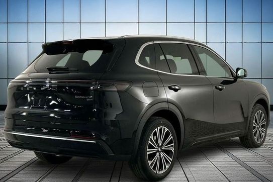 Geely Starray EM-i 1.5 PHEV Pro