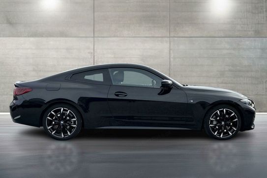 BMW Seria 4 430i xDrive M Sport aut