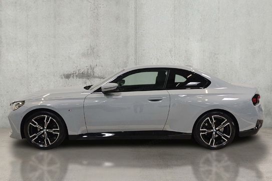 BMW Seria 2 220i M Sport aut