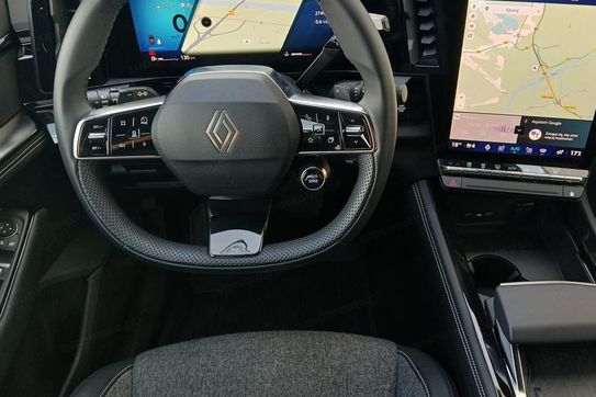 Renault Austral 1.3 TCE Techno
