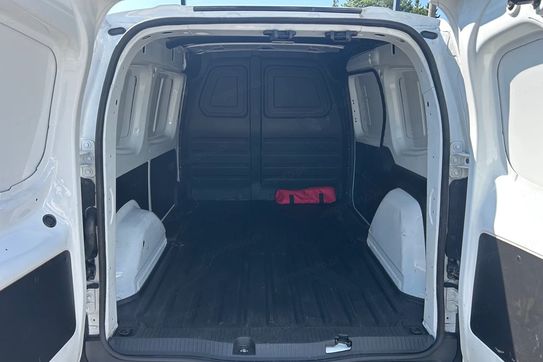 Renault Kangoo dCi
