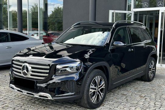 Mercedes GLB 200 Progressive