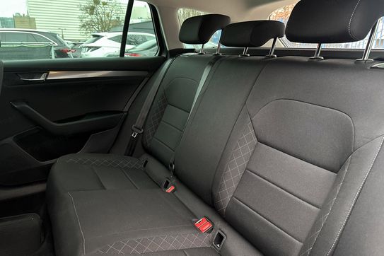 Skoda Superb Active 1.5 TSI  DSG