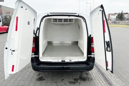 Opel Combo XL L2H1 Chłodnia/Mroźnia