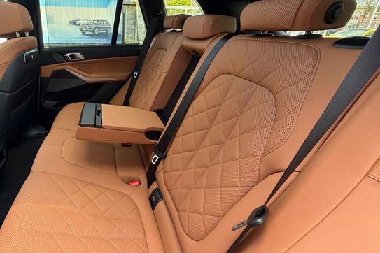 BMW X5 xDrive40d M Sport