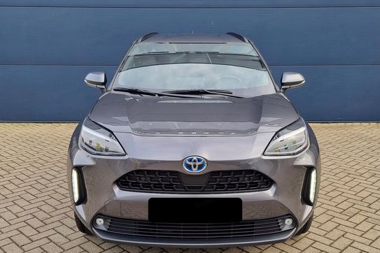 Toyota Yaris Cross Style 1.5 Hybrid