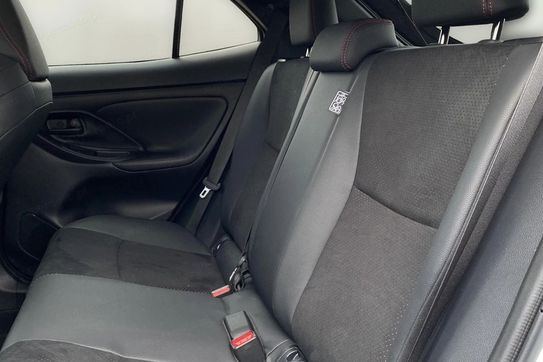 Toyota Yaris Cross Hybrid 1.5 Gr Sport