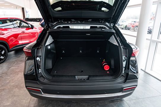 Omoda 5 Omoda E5 63.2kWh Premium