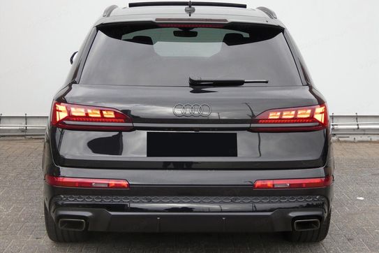 Audi Q7 60 TFSI e quattro S Line