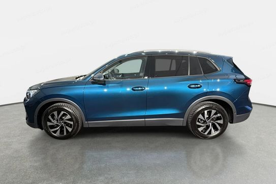 Volkswagen Tiguan 1.5 eTSI Special Edition DSG