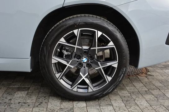 BMW X3 xDrive20 M Sport