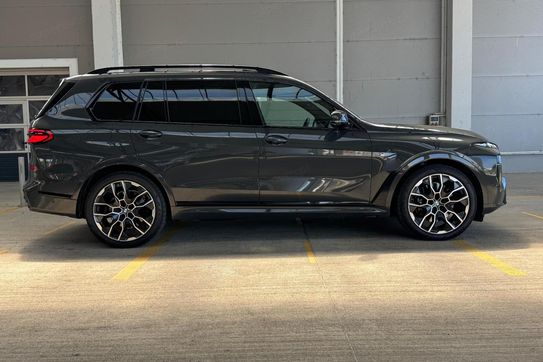 BMW X7 xDrive40d M Sport