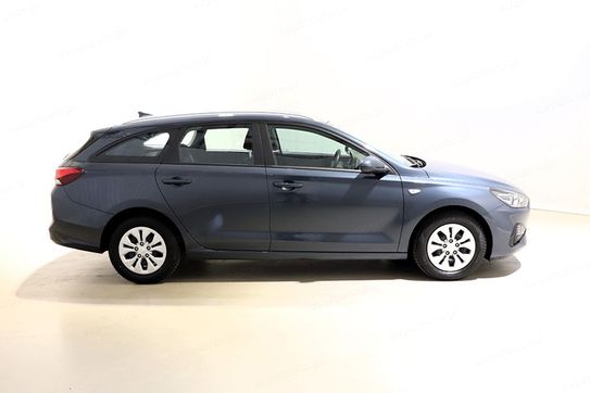 Hyundai i30 1.0 T-GDI Modern