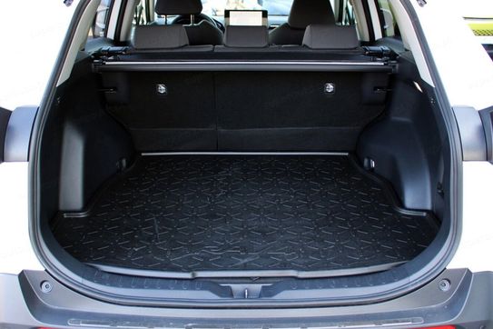 Toyota RAV4 2.5 Hybrid Comfort 4x2
