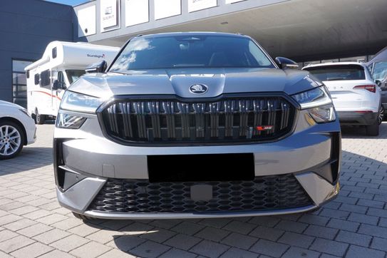 Skoda Kodiaq RS 2.0 TSI DSG 4x4