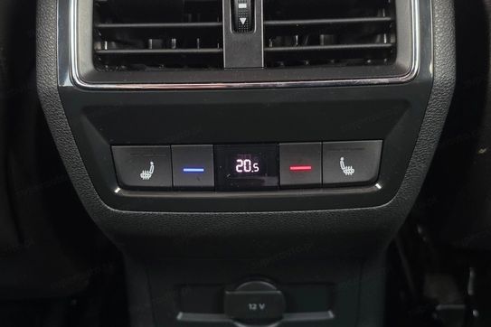 Skoda Kodiaq 2.0 TDI