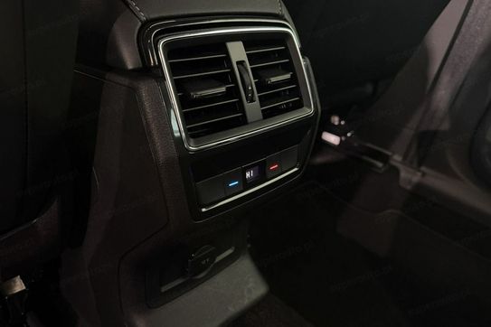 Skoda Kodiaq 1.5 TSI ACT 4x2 Style