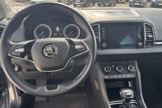Skoda Karoq Ambition 2.0 TDI SCR  DSG
