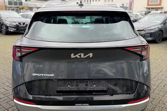 Kia Sportage 1.6 T-GDI Business Line 4WD DCT