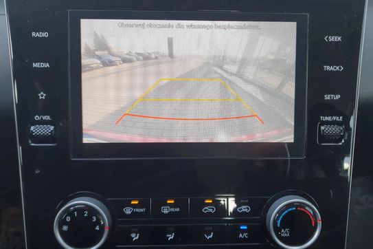 Hyundai Tucson 1.6 T-GDi Modern 2WD