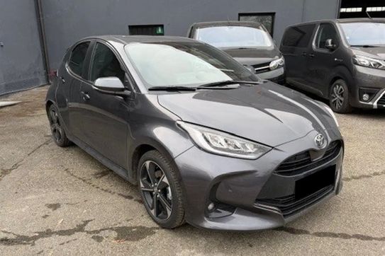Toyota Yaris Executive 1.5 Hybrid