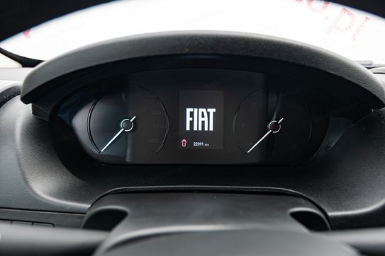 Fiat Ducato 35 L3H2