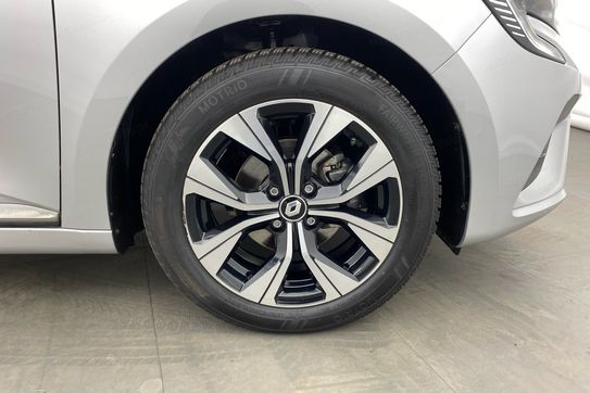 Renault Clio Evolution 1.0 Sce