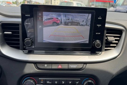 Kia XCeed 1.5 T-GDI M DCT