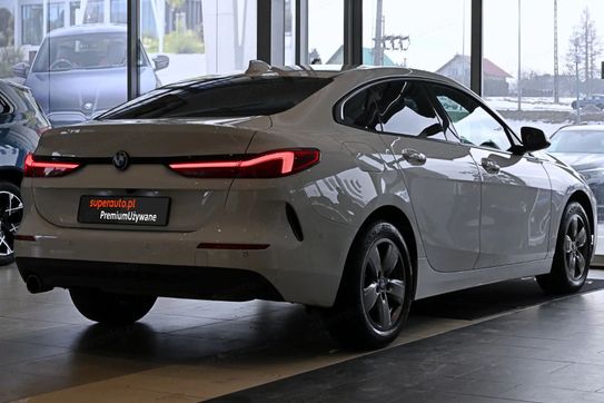 BMW Seria 2 218i aut