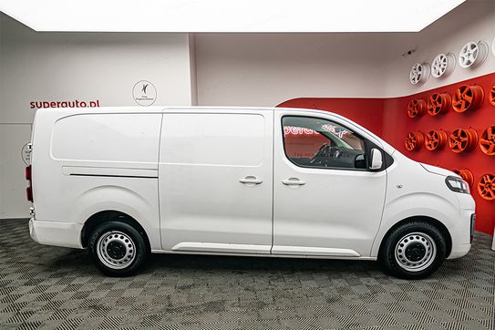 Opel Vivaro Extra Long L2H1
