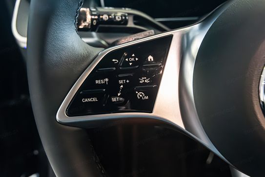 Mercedes GLC 220 d 4-Matic Avantgarde