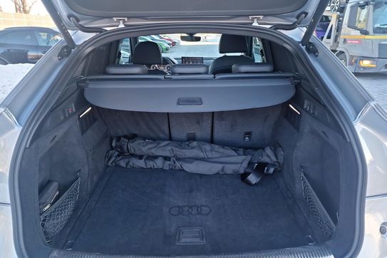 Audi Q5 Sportback 45 TFSI quattro Advanced