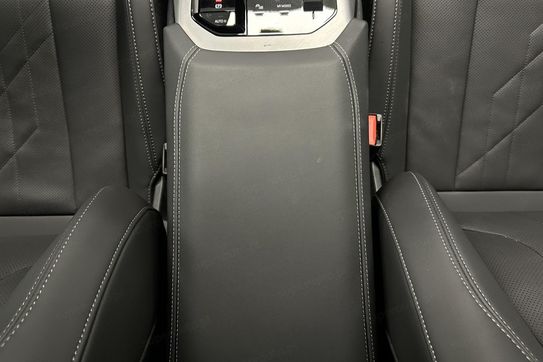 BMW X3 M50 xDrive