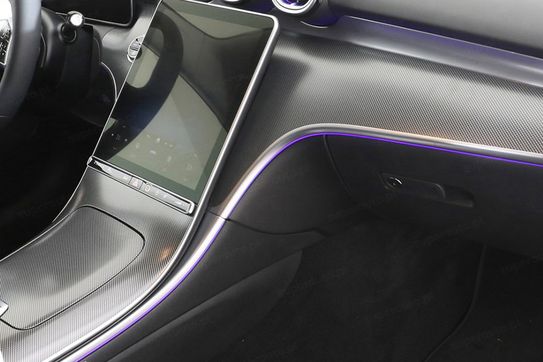 Mercedes Klasa C 200 d  Avantgarde