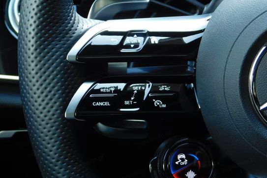 Mercedes Klasa E AMG 53  4Matic+