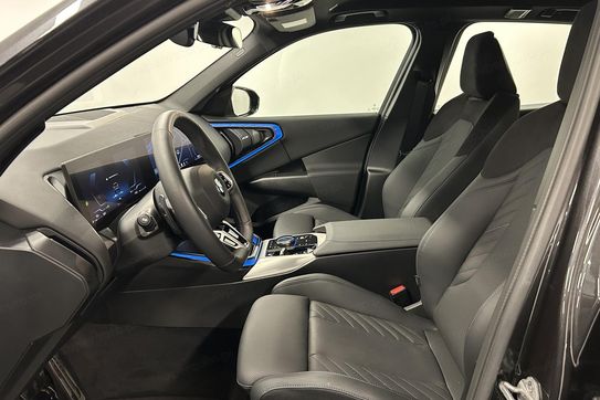 BMW X3 xDrive20 M Sport