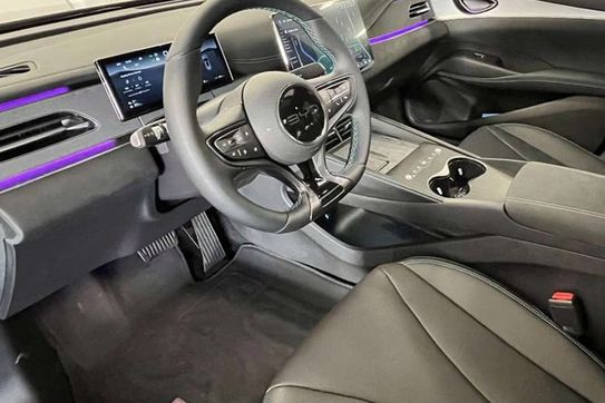 BYD Seal 6 DM-i Comfort Lite Touring