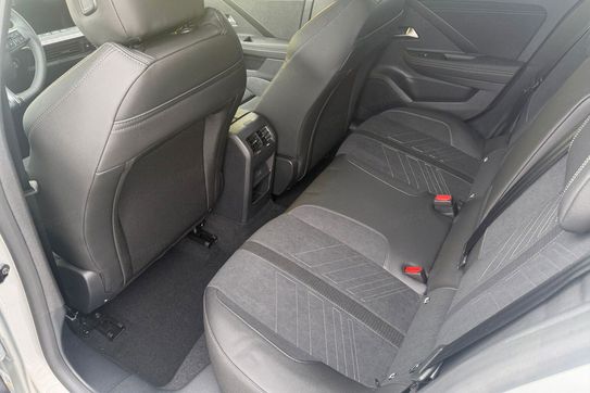 Opel Astra GS eDTC 1.2 Turbo mHEV