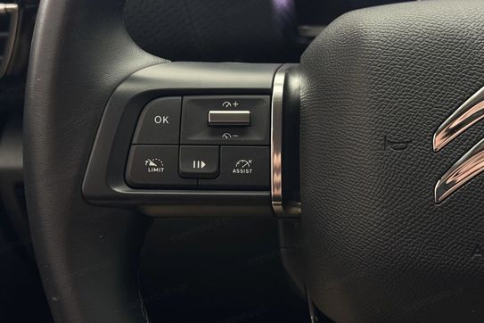 Citroen C4 PureTech Shine S&S