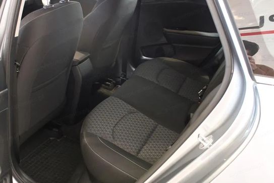 Kia Ceed 1.5 T-GDI M