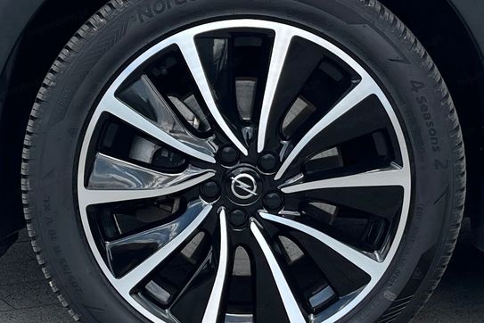 Opel Grandland X 1.6 T PHEV 4x4 Elite