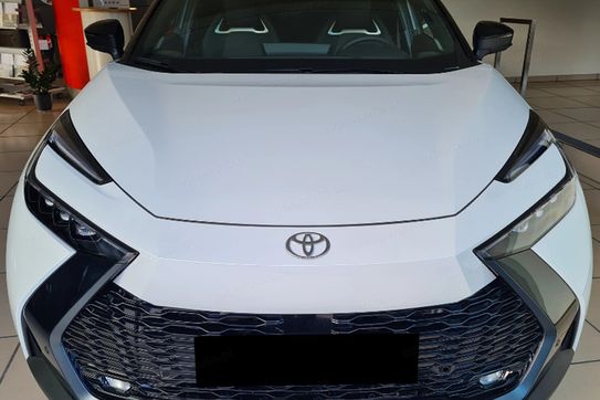 Toyota C-HR Executive 2.0 Plug-in Hybrid Dynamic Force