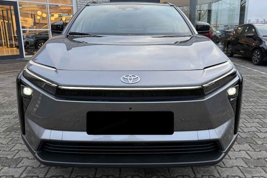 Toyota bZ4X Style EV