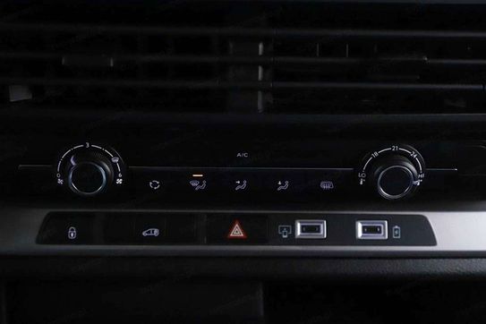 Opel Vivaro XL L2H1 EAT8 Zabudowa Brygadowa