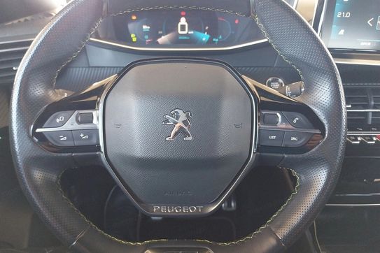 Peugeot 2008 1.2 Puretech Gt Pack S&S