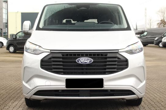 Ford Transit Custom Kombi M1 L2H1 Limited 320